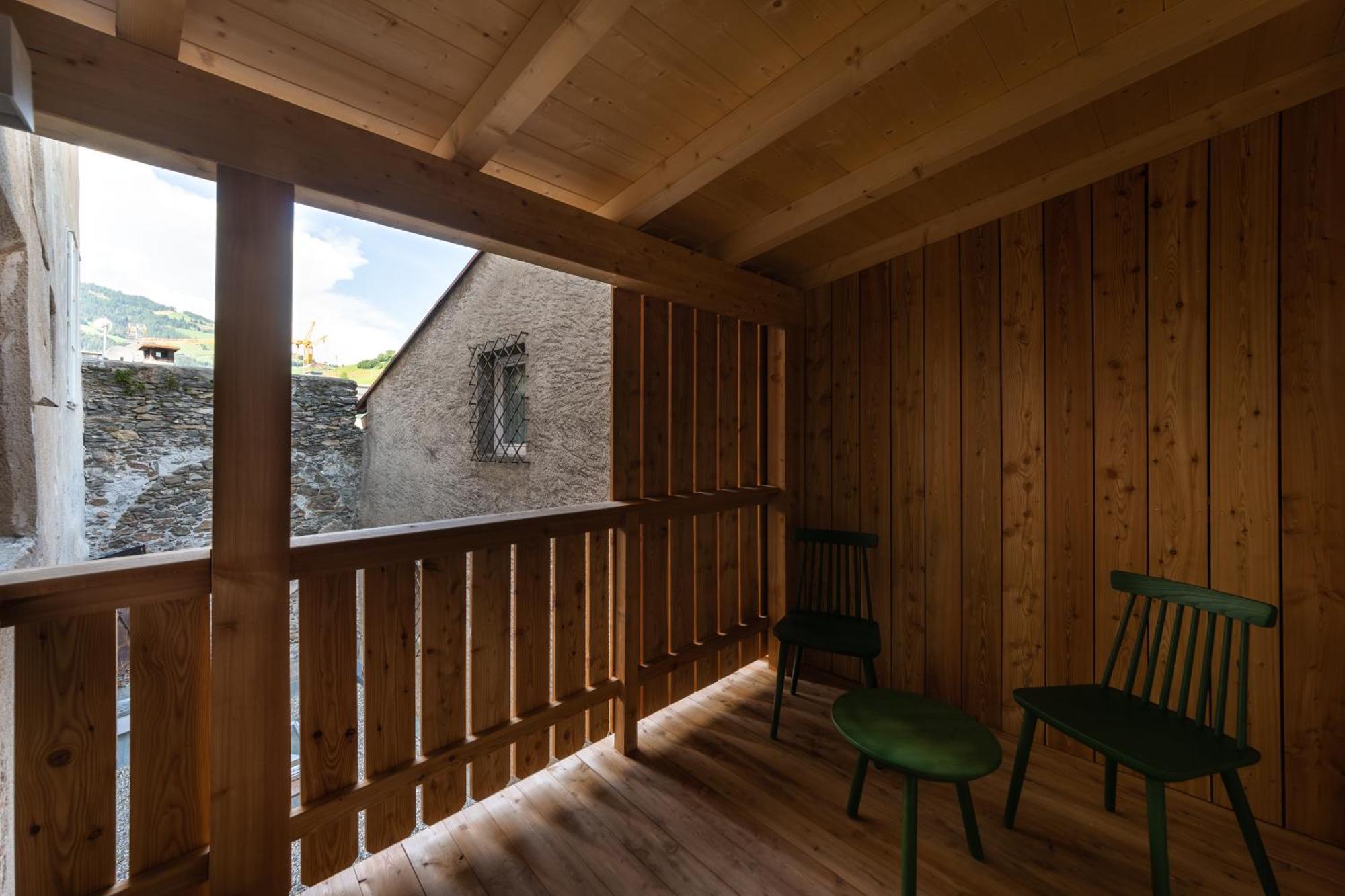 Casa Fellin Guesthouse Vipiteno Exteriér fotografie