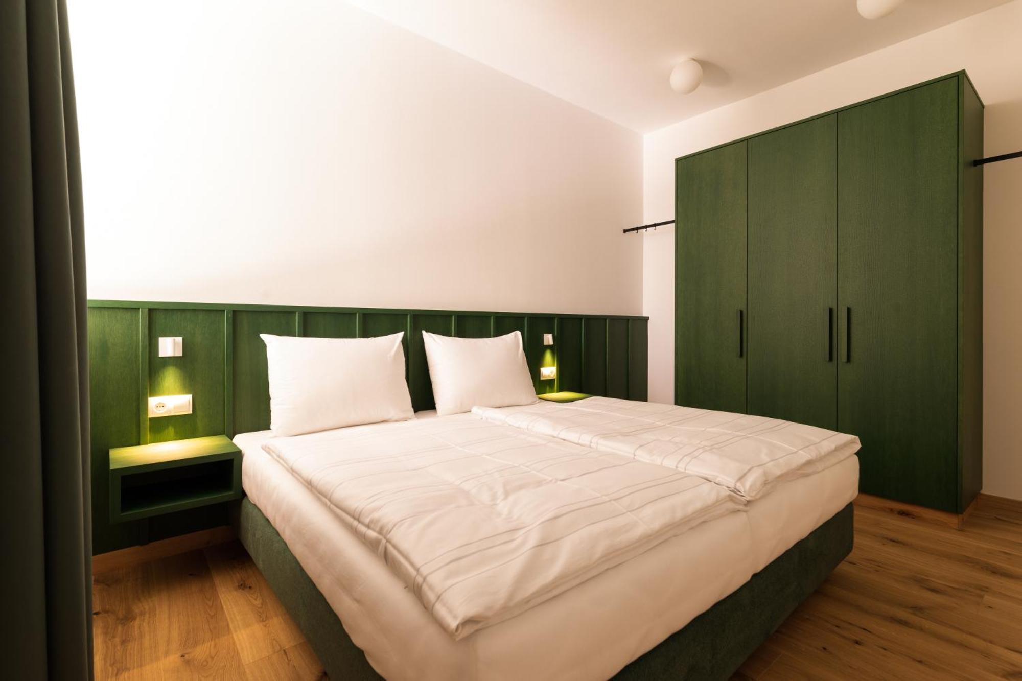 Casa Fellin Guesthouse Vipiteno Exteriér fotografie