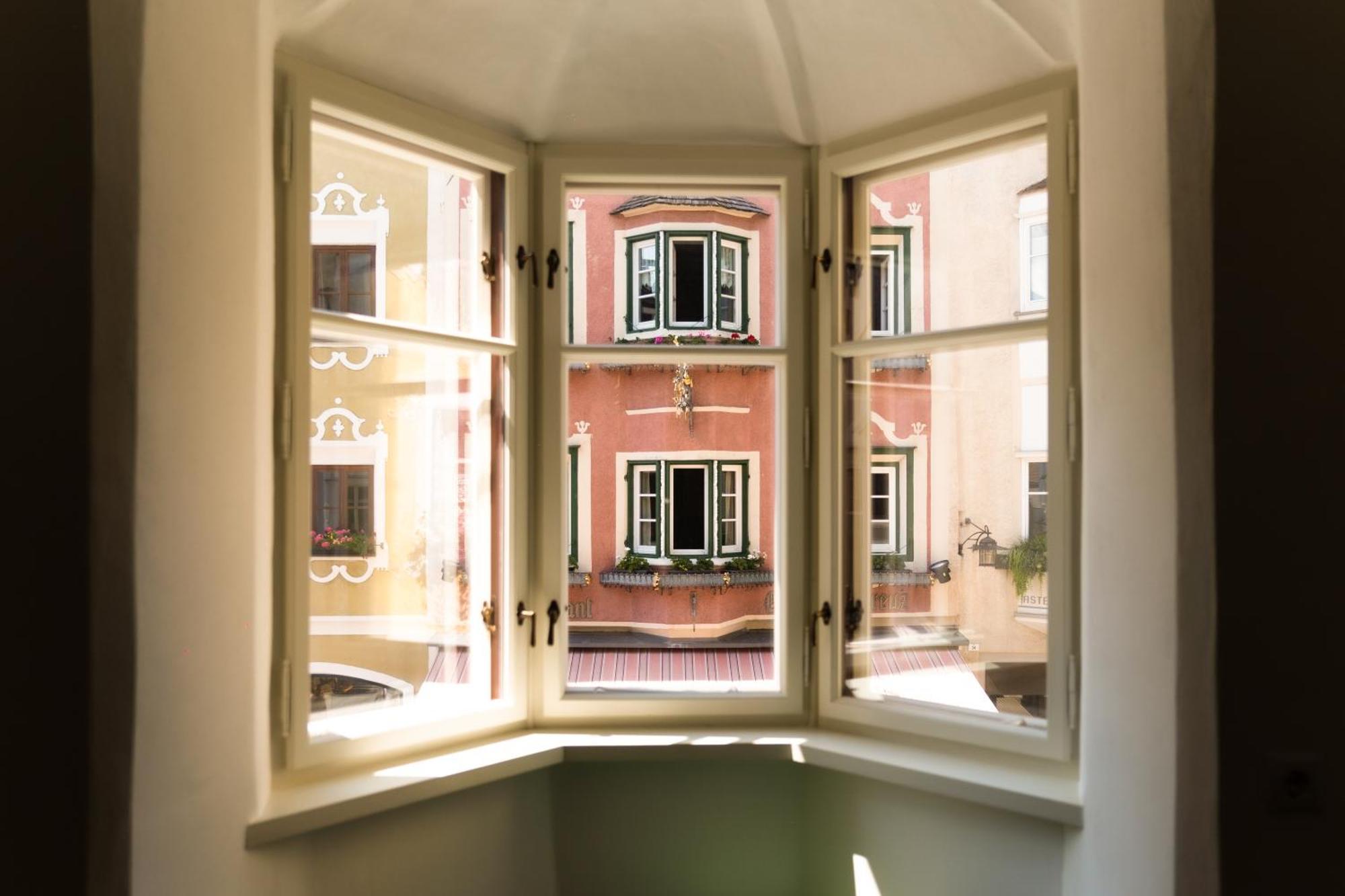 Casa Fellin Guesthouse Vipiteno Exteriér fotografie