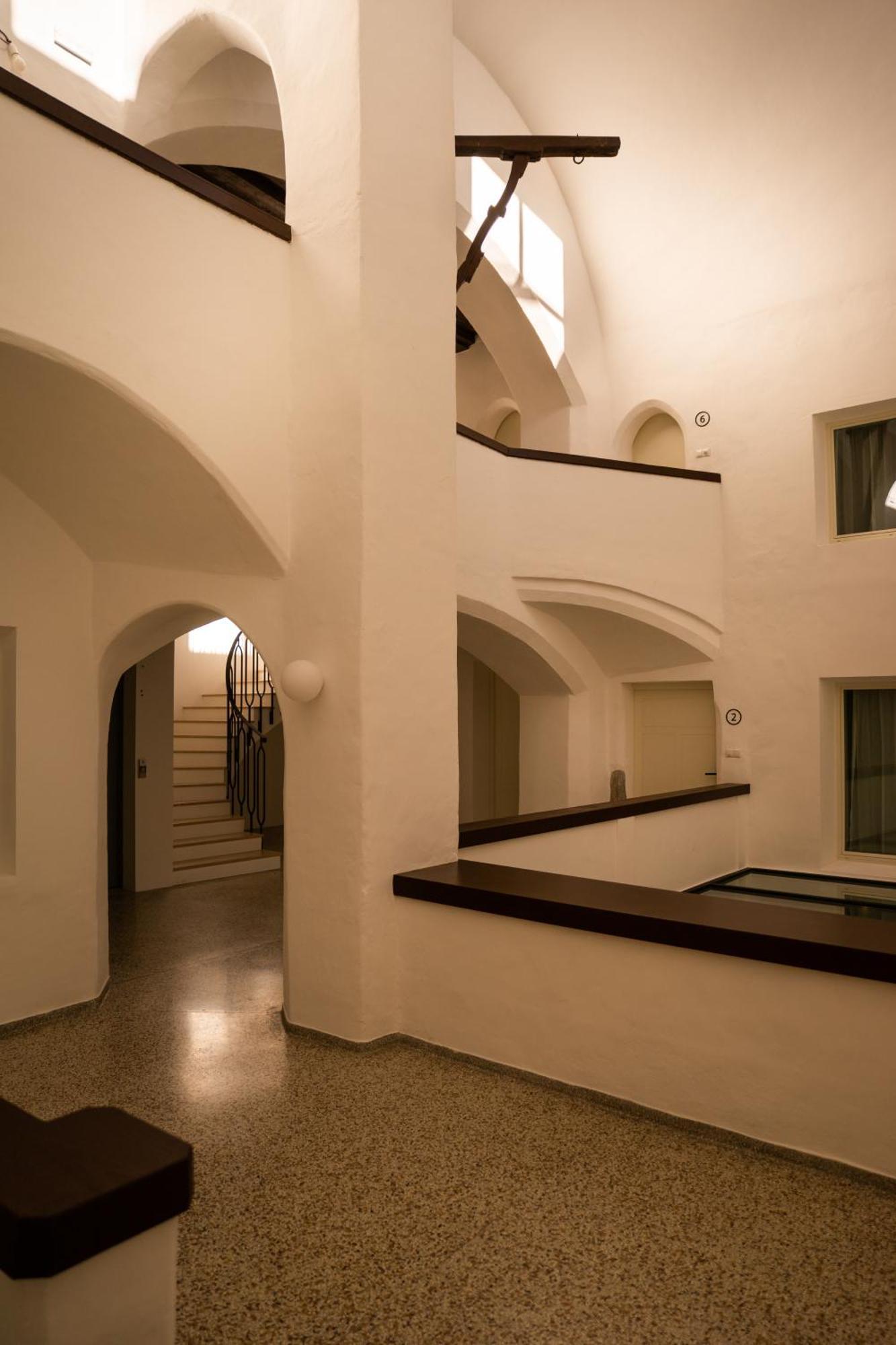 Casa Fellin Guesthouse Vipiteno Exteriér fotografie