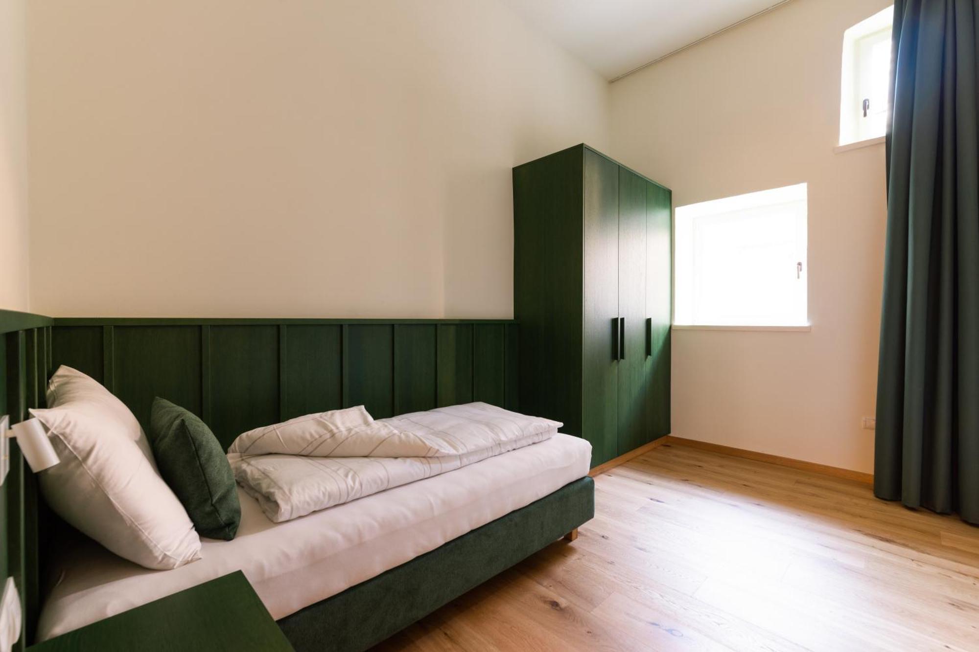 Casa Fellin Guesthouse Vipiteno Exteriér fotografie