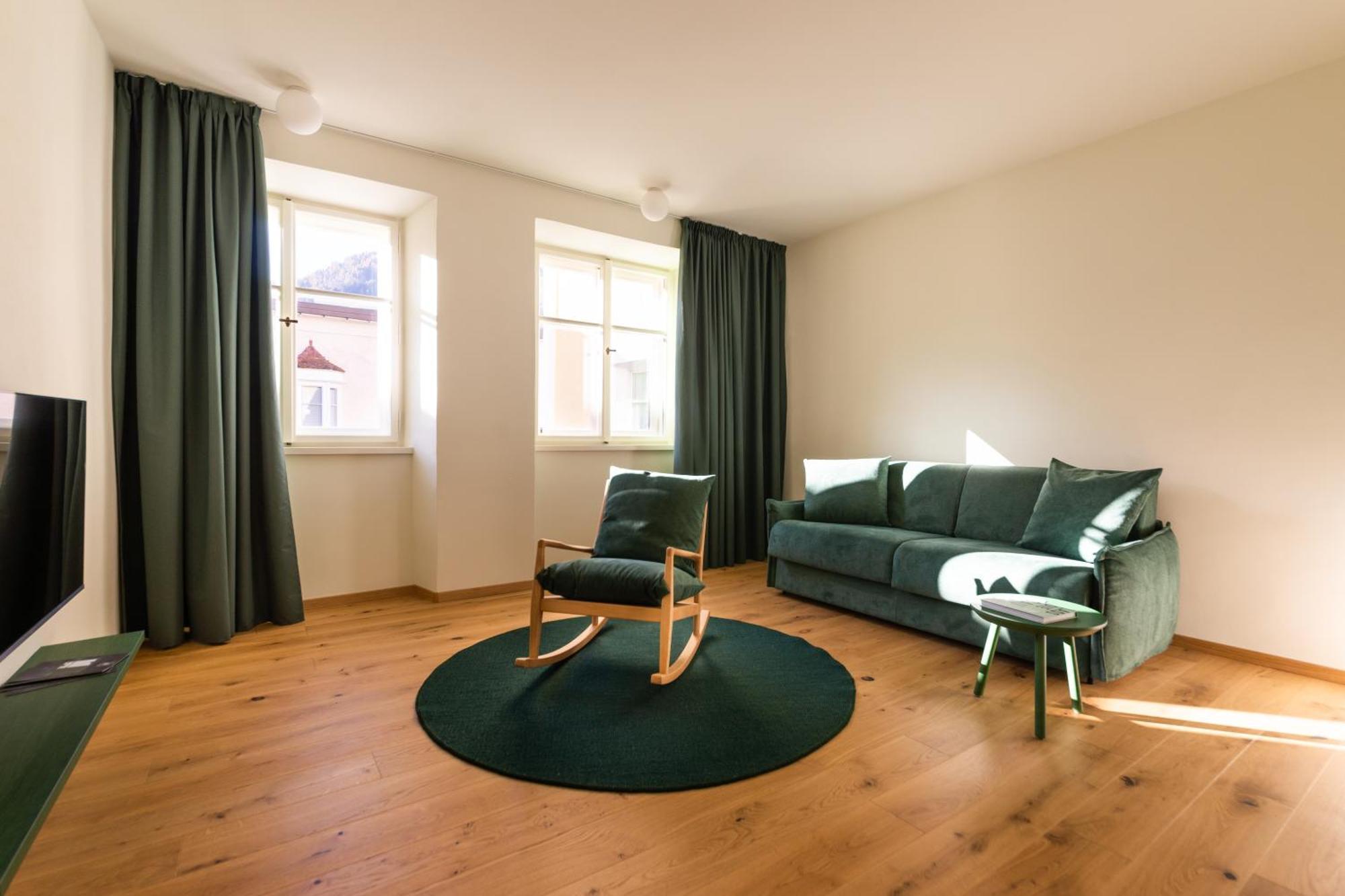 Casa Fellin Guesthouse Vipiteno Exteriér fotografie