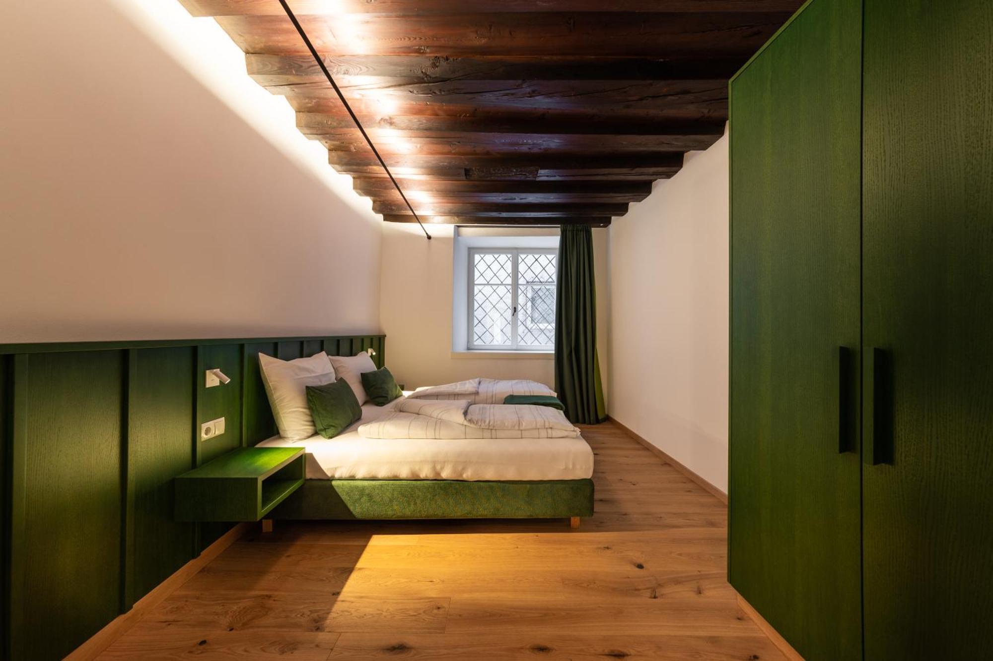 Casa Fellin Guesthouse Vipiteno Exteriér fotografie