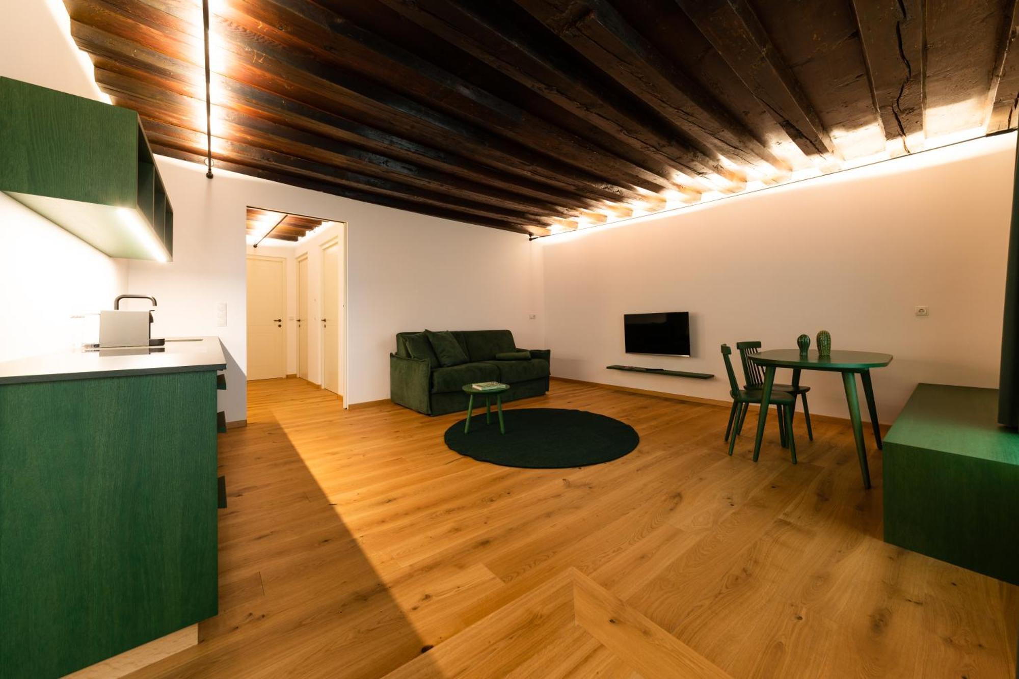 Casa Fellin Guesthouse Vipiteno Exteriér fotografie